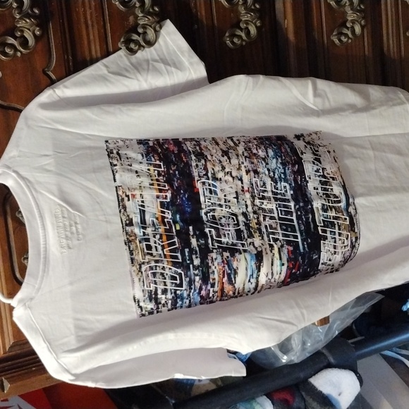 NWT DreamLand shirt size XL - Picture 6 of 9